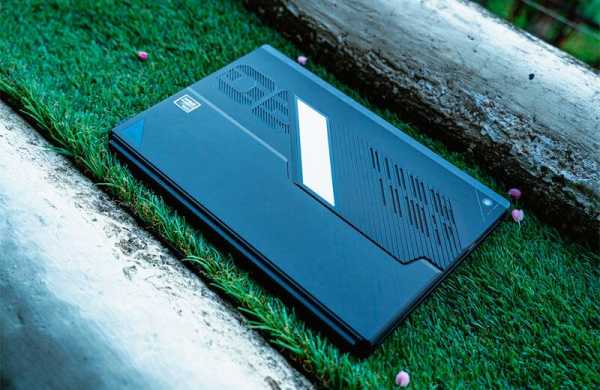 Обзор Asus ROG Flow Z13 (2025): мощного игрового планшета 2-в-1 с дисплеем 180 Гц Обзор Asus ROG Flow Z13 (2025): мощного игрового планшета 2-в-1 с дисплеем 180 Гц