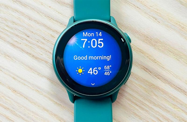 Обзор Garmin Vivoactive 6: комфортных и умных часов для профессиональных спортсменов Обзор Garmin Vivoactive 6: комфортных и умных часов для профессиональных спортсменов
