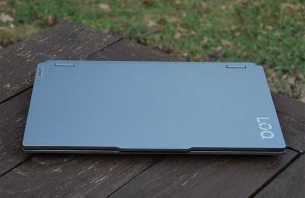 Обзор Lenovo LOQ 15: относительно дешёвого игрового ноутбука Обзор Lenovo LOQ 15: относительно дешёвого игрового ноутбука