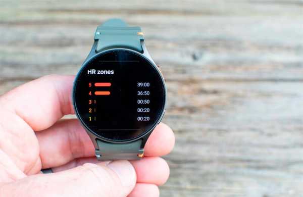 Обзор Samsung Galaxy Watch 7: лучших умных часов на Wear OS Обзор Samsung Galaxy Watch 7: лучших умных часов на Wear OS