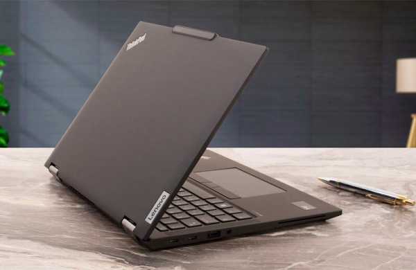 Обзор Lenovo ThinkPad X13 Gen 5: бизнес ноутбука-трансформера 2-в-1 заменяющего планшет Обзор Lenovo ThinkPad X13 Gen 5: бизнес ноутбука-трансформера 2-в-1 заменяющего планшет