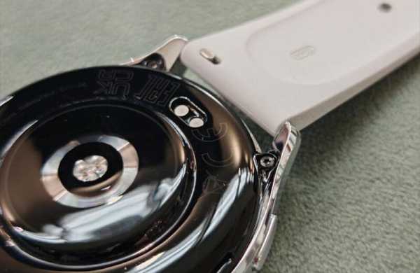 Обзор Xiaomi Watch S4: умные часы со сменным безелем стали ещё лучше Обзор Xiaomi Watch S4: умные часы со сменным безелем стали ещё лучше