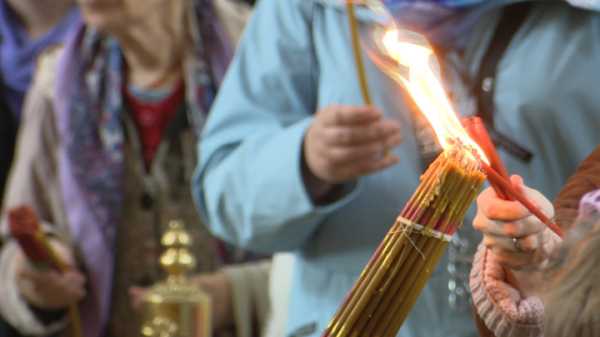 Родительские субботы в 2025 году: традиции поминальных дней и их значение Родительские субботы в 2025 году: традиции поминальных дней и их значение