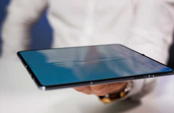 Обзор Oppo Find N5: возвращение короля складных смартфонов Обзор Oppo Find N5: возвращение короля складных смартфонов