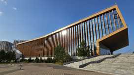 Глава IT-безопасности Иннополиса Серегин рассказал о виртуальных боях хакеров Глава IT-безопасности Иннополиса Серегин рассказал о виртуальных боях хакеров