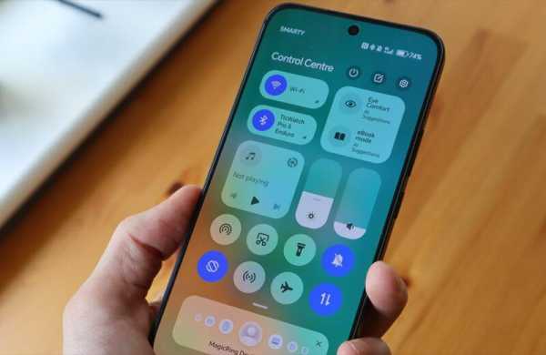 Обзор Honor 400 5G: стильного смартфона середнячка с камерой 200 Мп Обзор Honor 400 5G: стильного смартфона середнячка с камерой 200 Мп
