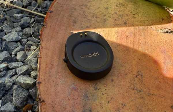 Обзор Amazfit T-Rex 3: очень надёжных умных часов для любителей экстрима Обзор Amazfit T-Rex 3: очень надёжных умных часов для любителей экстрима