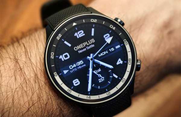 Обзор OnePlus Watch 2R: больших и автономных умных часов с двумя процессорами Обзор OnePlus Watch 2R: больших и автономных умных часов с двумя процессорами