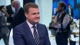 Чекунков заявил, что обработкой дальневосточных полей займутся роботы Чекунков заявил, что обработкой дальневосточных полей займутся роботы