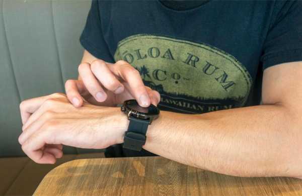 Обзор Realme Watch S2: доступных умных часов для спорта и повседневности Обзор Realme Watch S2: доступных умных часов для спорта и повседневности