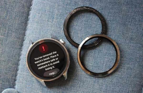 Обзор Xiaomi Watch S4: умные часы со сменным безелем стали ещё лучше Обзор Xiaomi Watch S4: умные часы со сменным безелем стали ещё лучше