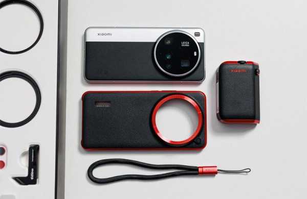 Обзор Xiaomi 15 Ultra: топового смартфона, не уступающего профессиональным камерам Обзор Xiaomi 15 Ultra: топового смартфона, не уступающего профессиональным камерам