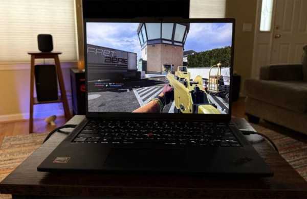 Обзор Lenovo ThinkPad T14s Gen 6: мощного флагманского ноутбука для бизнеса и работы Обзор Lenovo ThinkPad T14s Gen 6: мощного флагманского ноутбука для бизнеса и работы