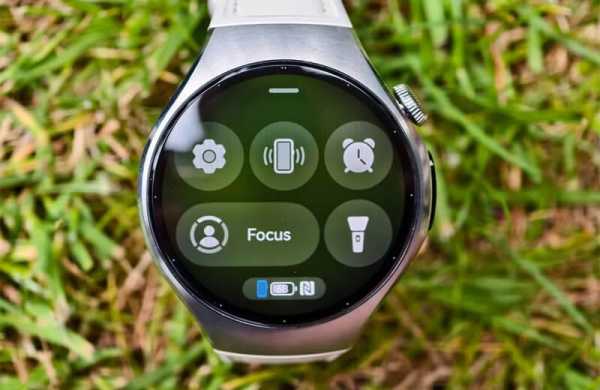 Обзор Huawei Watch 5: самых стильных умных часов компании для активного образа жизни Обзор Huawei Watch 5: самых стильных умных часов компании для активного образа жизни