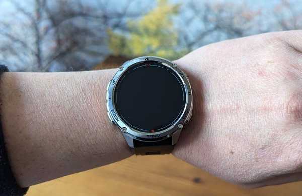 Обзор KOSPET Tank T3 Ultra 2: ультра-защищённых и умных часов цена-качество Обзор KOSPET Tank T3 Ultra 2: ультра-защищённых и умных часов цена-качество