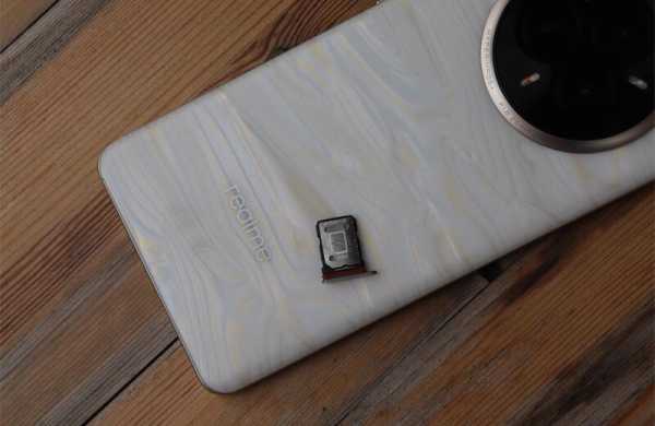 Обзор Realme 14 Pro: автономного и прочного смартфона меняющего цвет на холоде Обзор Realme 14 Pro: автономного и прочного смартфона меняющего цвет на холоде