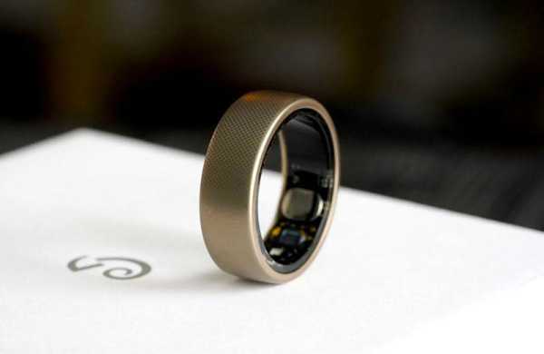 Обзор Amazfit Helio Ring: единственное умное кольцо, которое вам нужно Обзор Amazfit Helio Ring: единственное умное кольцо, которое вам нужно