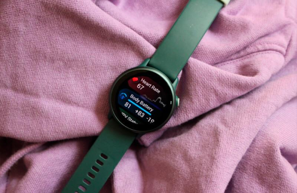 Обзор Garmin Vivoactive 6: комфортных и умных часов для профессиональных спортсменов Обзор Garmin Vivoactive 6: комфортных и умных часов для профессиональных спортсменов