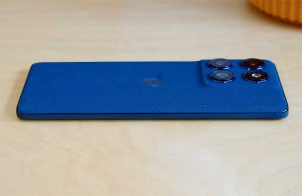 Обзор Motorola Edge 60: смартфона цена и качество с ярким дизайном Pantone Обзор Motorola Edge 60: смартфона цена и качество с ярким дизайном Pantone