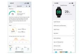 Обзор Amazfit Active: бюджетных смарт-часов, способных сделать вас активными Обзор Amazfit Active: бюджетных смарт-часов, способных сделать вас активными