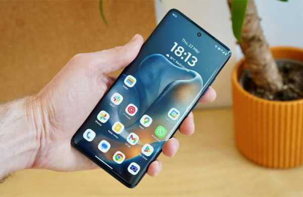 Обзор Motorola Edge 60: смартфона цена и качество с ярким дизайном Pantone Обзор Motorola Edge 60: смартфона цена и качество с ярким дизайном Pantone