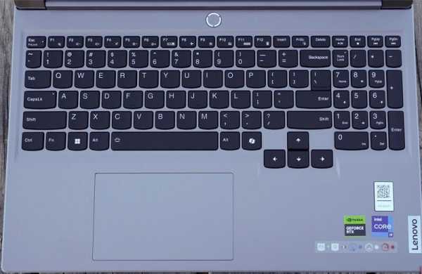 Обзор Lenovo Legion 5: среднего ноутбука для игр с дисплеем 165 Гц Обзор Lenovo Legion 5: среднего ноутбука для игр с дисплеем 165 Гц