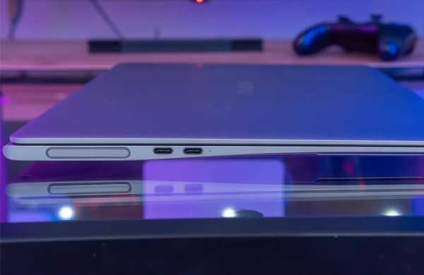 Обзор Honor MagicBook Art 14: ультралёгкого ноутбука со съёмной веб-камерой Обзор Honor MagicBook Art 14: ультралёгкого ноутбука со съёмной веб-камерой