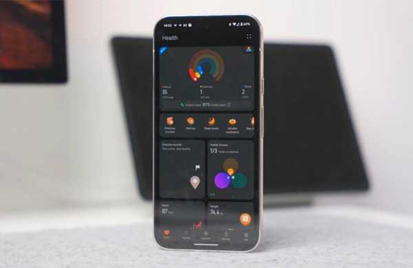 Обзор Huawei Watch GT 5 Pro: титановых умных часов для экстремальных условий Обзор Huawei Watch GT 5 Pro: титановых умных часов для экстремальных условий