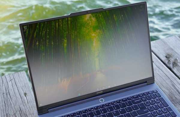 Обзор Lenovo Legion 5: среднего ноутбука для игр с дисплеем 165 Гц Обзор Lenovo Legion 5: среднего ноутбука для игр с дисплеем 165 Гц