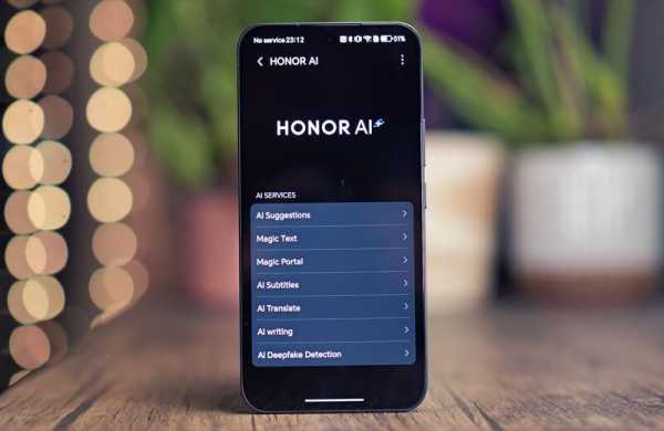 Обзор Honor 400 5G: стильного смартфона середнячка с камерой 200 Мп Обзор Honor 400 5G: стильного смартфона середнячка с камерой 200 Мп