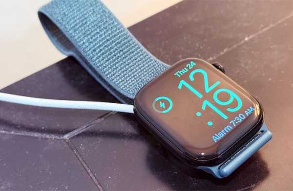 Обзор Apple Watch Series 10: идеальных умных часов для владельцев iPhone Обзор Apple Watch Series 10: идеальных умных часов для владельцев iPhone