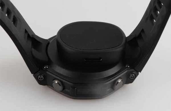 Обзор Amazfit T-Rex 3: очень надёжных умных часов для любителей экстрима Обзор Amazfit T-Rex 3: очень надёжных умных часов для любителей экстрима