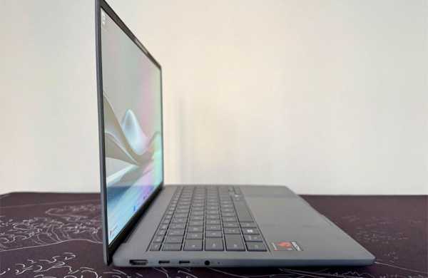 Обзор Asus Zenbook A14: ультралёгкого ноутбука с автономностью 24 часа Обзор Asus Zenbook A14: ультралёгкого ноутбука с автономностью 24 часа