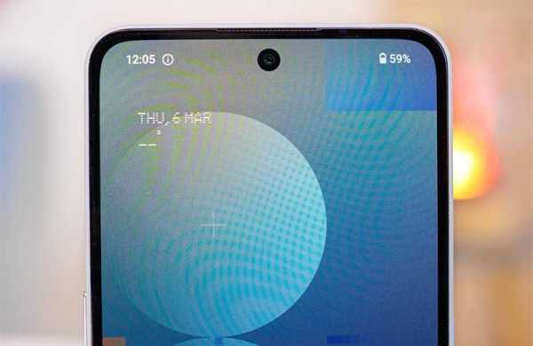 Обзор Nothing Phone (3a) Pro: стильного смартфона с многофункциональной подсветкой Glyph Обзор Nothing Phone (3a) Pro: стильного смартфона с многофункциональной подсветкой Glyph