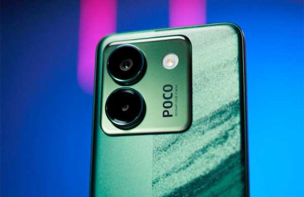 Обзор Xiaomi Poco M7 Pro: спорного смартфона, который едва ли достоин звания Pro Обзор Xiaomi Poco M7 Pro: спорного смартфона, который едва ли достоин звания Pro