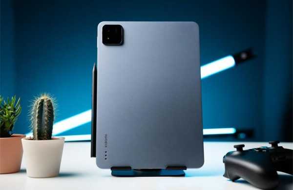Обзор Xiaomi Pad 7 Pro: китайский планшета для работы в стиле последних iPad Обзор Xiaomi Pad 7 Pro: китайский планшета для работы в стиле последних iPad