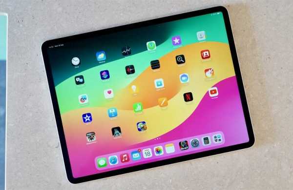 Обзор Apple iPad Air 13 (2024): флагманского планшета, который мощнее ноутбуков и ПК Обзор Apple iPad Air 13 (2024): флагманского планшета, который мощнее ноутбуков и ПК