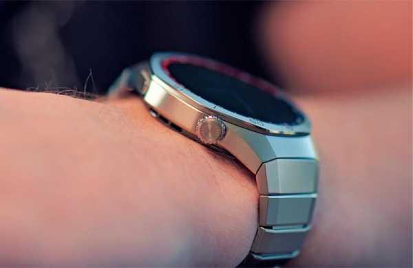 Обзор Huawei Watch GT 5 Pro: титановых умных часов для экстремальных условий Обзор Huawei Watch GT 5 Pro: титановых умных часов для экстремальных условий