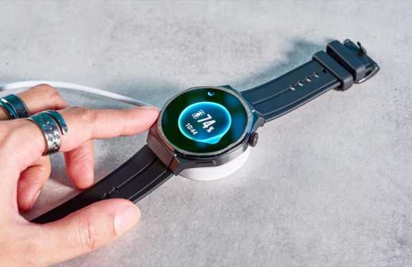 Обзор Honor Watch 5 Ultra: флагманских умных часов с футуристичным дизайном Обзор Honor Watch 5 Ultra: флагманских умных часов с футуристичным дизайном