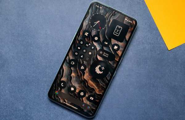 Обзор Nothing CMF Phone 2 Pro: доступного смартфона с уникальным модульным дизайном Обзор Nothing CMF Phone 2 Pro: доступного смартфона с уникальным модульным дизайном