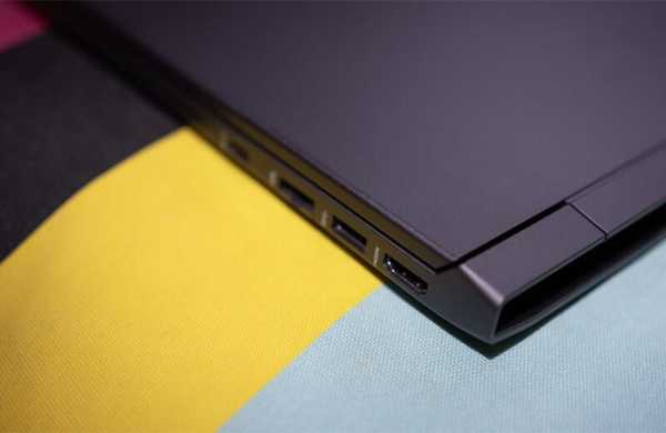 Обзор HP Victus 15: выгодного игрового ноутбука с дисплеем 144 Гц и RTX 4050 Обзор HP Victus 15: выгодного игрового ноутбука с дисплеем 144 Гц и RTX 4050