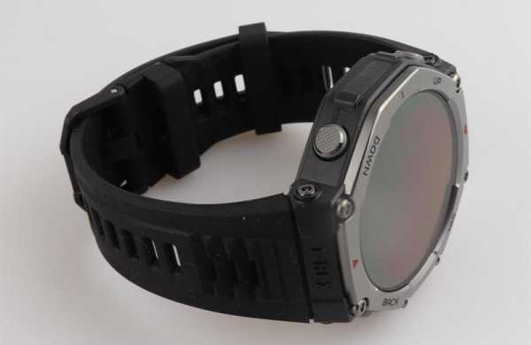 Обзор Amazfit T-Rex 3: очень надёжных умных часов для любителей экстрима Обзор Amazfit T-Rex 3: очень надёжных умных часов для любителей экстрима