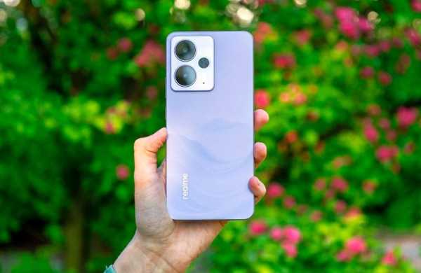 Обзор Realme 14T 5G: автономного смартфона с AMOLED-экраном и водозащитой Обзор Realme 14T 5G: автономного смартфона с AMOLED-экраном и водозащитой