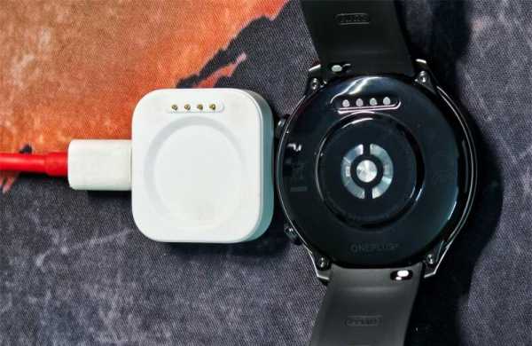 Обзор OnePlus Watch 2R: больших и автономных умных часов с двумя процессорами Обзор OnePlus Watch 2R: больших и автономных умных часов с двумя процессорами