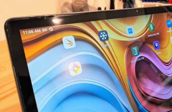 Обзор Teclast T70: огромного и недорогого планшета для просмотра фильмов Обзор Teclast T70: огромного и недорогого планшета для просмотра фильмов