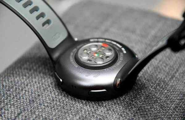 Обзор Polar Vantage V2 спортивных часов для бегунов и триатлонистов Обзор Polar Vantage V2 спортивных часов для бегунов и триатлонистов