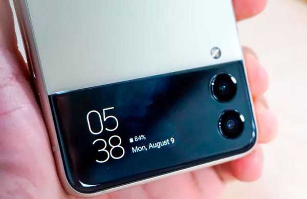 Обзор Samsung Galaxy Z Flip3 5G: высокотехнологичный раскладной смартфон стал дешевле Обзор Samsung Galaxy Z Flip3 5G: высокотехнологичный раскладной смартфон стал дешевле