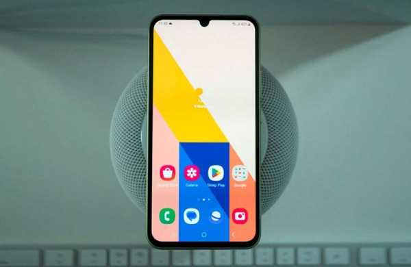 Обзор Samsung Galaxy A34 5G: смартфона в котором практичность и доступность важнее стиля Обзор Samsung Galaxy A34 5G: смартфона в котором практичность и доступность важнее стиля