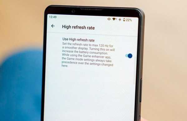 Обзор Sony Xperia 1 V: мощного смартфона для съёмки с инновационными решениями Обзор Sony Xperia 1 V: мощного смартфона для съёмки с инновационными решениями