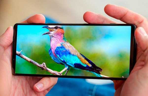 Обзор Sony Xperia 1 V: мощного смартфона для съёмки с инновационными решениями Обзор Sony Xperia 1 V: мощного смартфона для съёмки с инновационными решениями